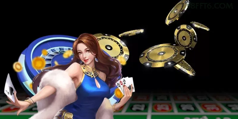 Jogos de fortune da 58ff com prêmios incríveis
