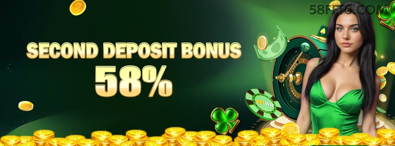 Plataforma completa da 58ff com todos os jogos